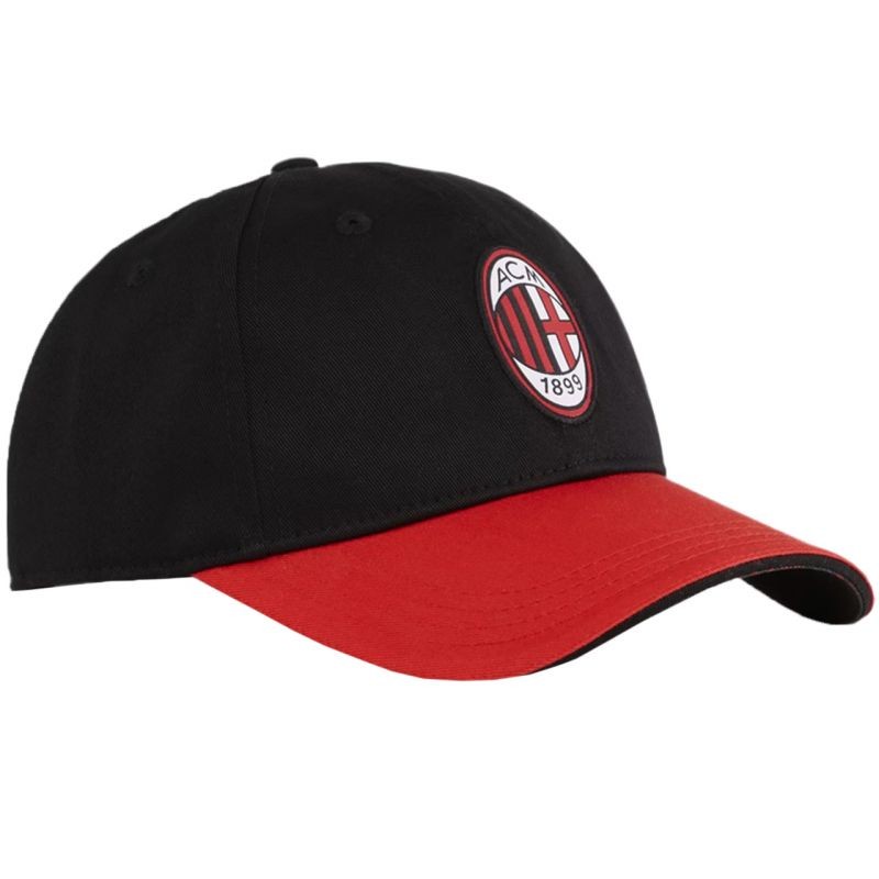 Cappellino Puma AC Milan Fan BB 025035 02