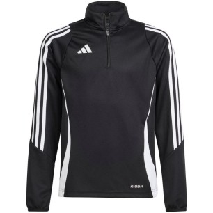 Adidas Tiro 24 Training Jr sweatshirt IJ9952