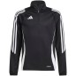 Felpa da allenamento Adidas Tiro 24 Jr IJ9952