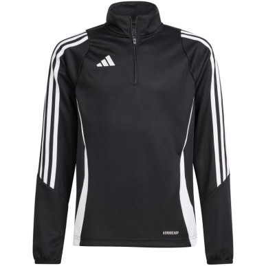 Felpa da allenamento Adidas Tiro 24 Jr IJ9952