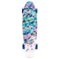 Meteor Plastic 22603 skateboard