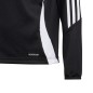 Felpa da allenamento Adidas Tiro 24 Jr IJ9952