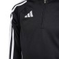 Felpa da allenamento Adidas Tiro 24 Jr IJ9952