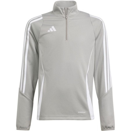 Adidas Tiro 24 Training Top Jr IR9363 sweatshirt