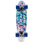 Skateboard Meteor Plastic 22603