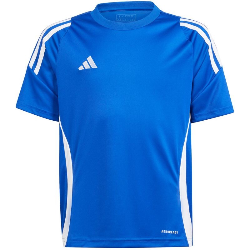 Adidas Tiro 24 Jersey Jr IS1032