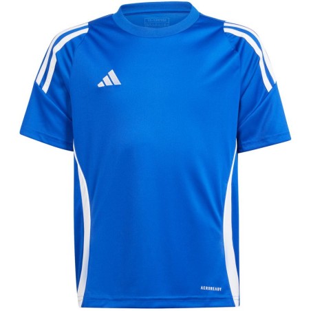 Maglia Adidas Tiro 24 Jr IS1032