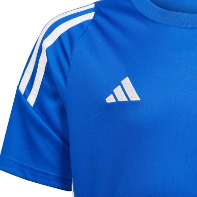 Adidas Tiro 24 Jersey Jr IS1032