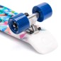 Skateboard Meteor Plastic 22603