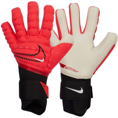 Guanti da portiere Nike Phantom Elite Goalkeeper CN6724-636