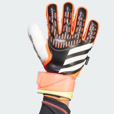 Guanti da portiere Adidas Predator GL MTC FS IQ4037