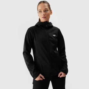 Giacca softshell W 4FWSS24TSOFF215 20S