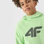 4F Jr sweatshirt 4FJWSS24TSWSM0925 42S