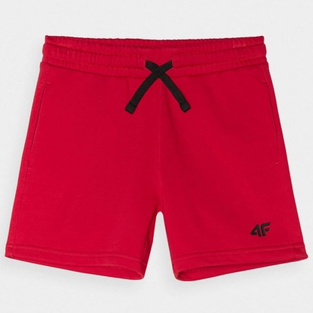 4F Jr shorts 4FJWSS24TSHOM272 62S