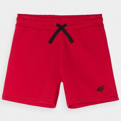 4F Jr shorts 4FJWSS24TSHOM272 62S