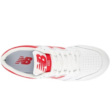 Scarpe sportive New Balance BB480LTR