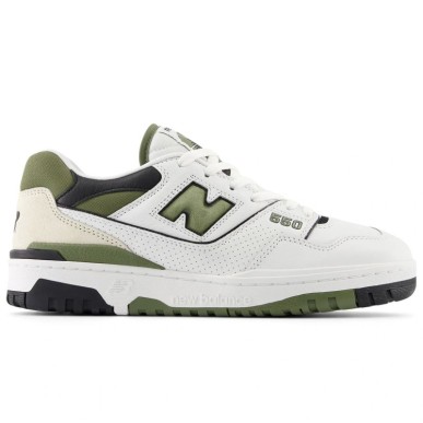 Scarpe sportive New Balance BB550DOB