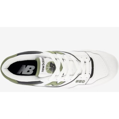 New Balance BB550DOB sports shoes