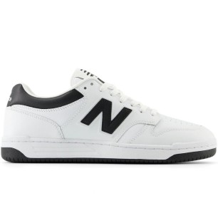 Scarpe sportive New Balance BB480LBK