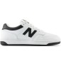 New Balance BB480LBK sports shoes