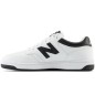 New Balance BB480LBK sports shoes