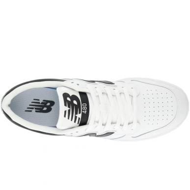 Scarpe sportive New Balance BB480LBK