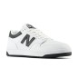 Scarpe sportive New Balance BB480LBK