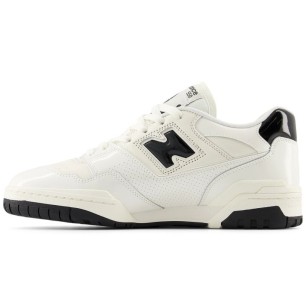 New Balance BB550YKF sports shoes