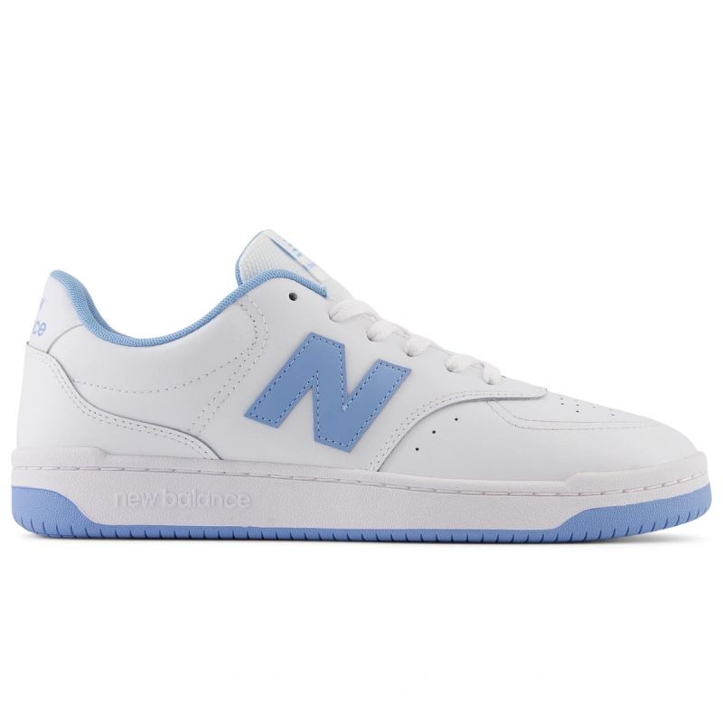 Scarpe sportive New Balance BB80BLU