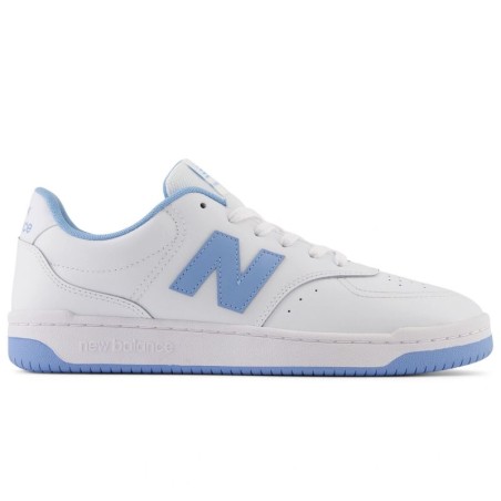 New Balance BB80BLU sports shoes