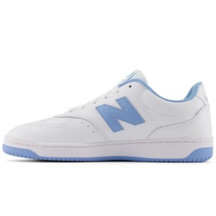 Scarpe sportive New Balance BB80BLU