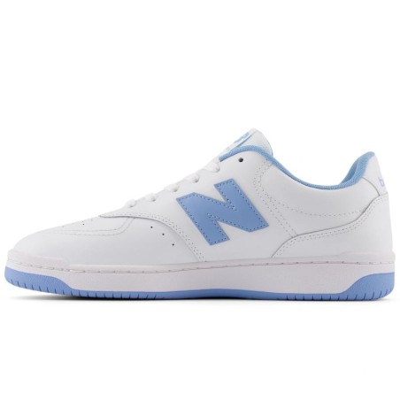 New Balance BB80BLU sports shoes