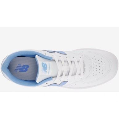 Scarpe sportive New Balance BB80BLU