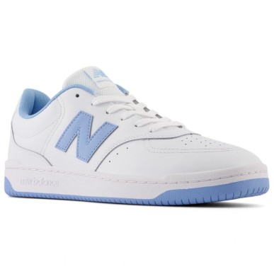 Scarpe sportive New Balance BB80BLU