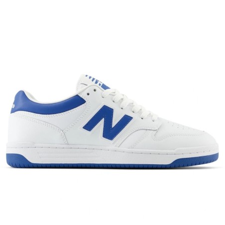 New Balance BB480LBL sports shoes