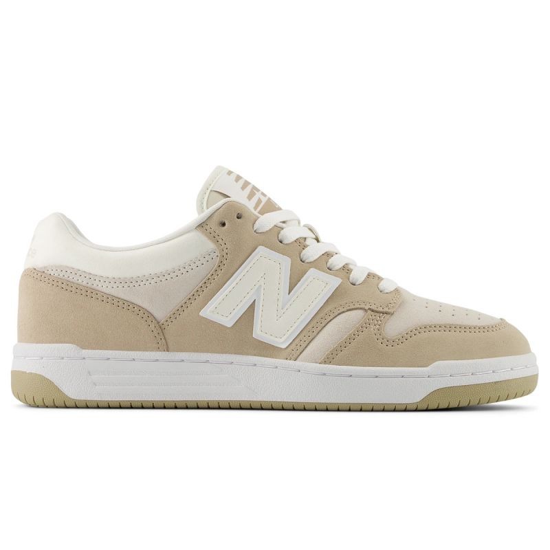 Scarpe sportive New Balance BB480LEA