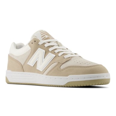 Scarpe sportive New Balance BB480LEA