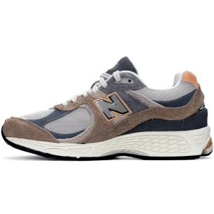 Scarpe New Balance W M2002REJ