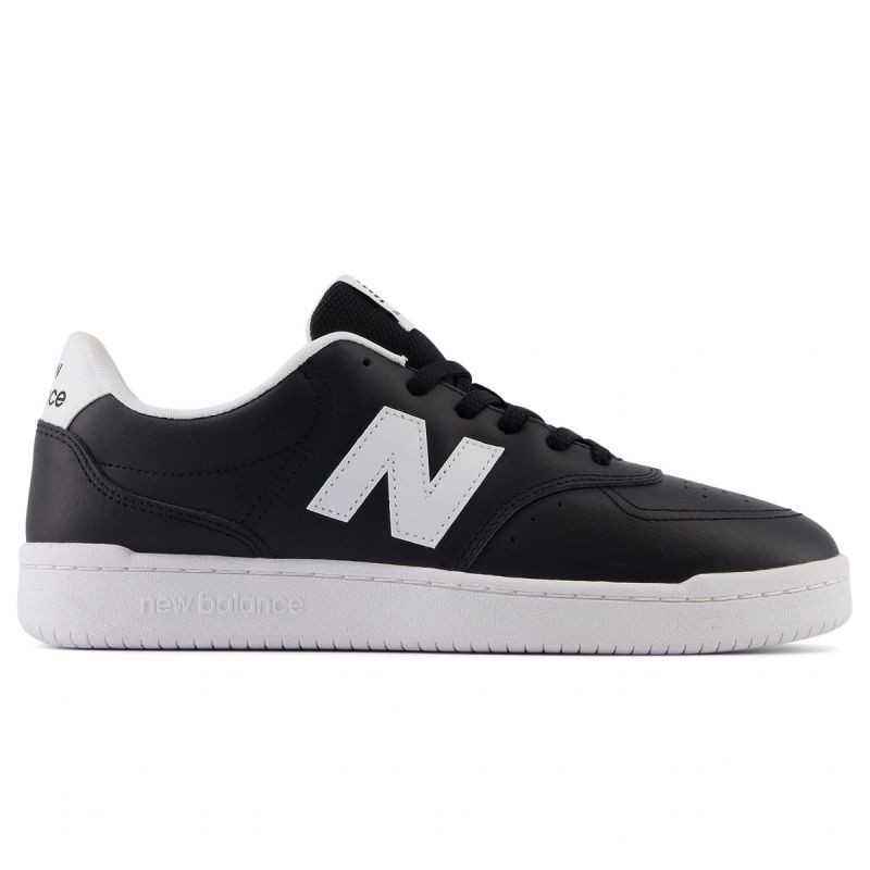 Scarpe sportive New Balance BB80BLK