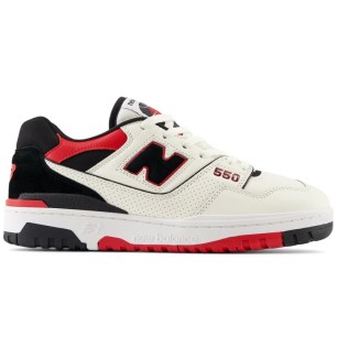 New Balance BB550STR sports shoes