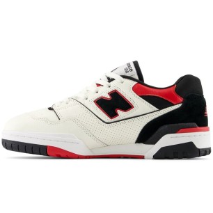 Scarpe sportive New Balance BB550STR