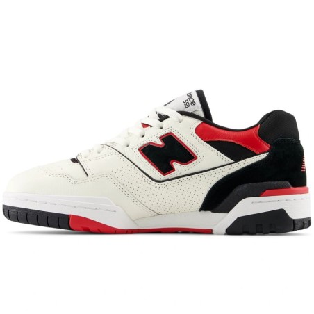 New Balance BB550STR sports shoes