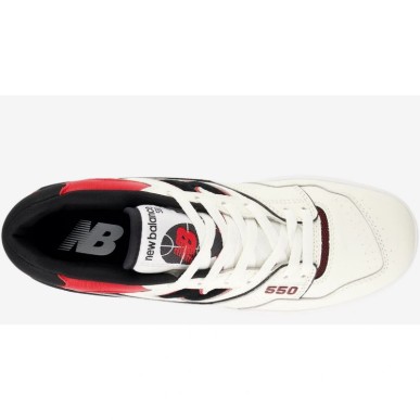 Scarpe sportive New Balance BB550STR