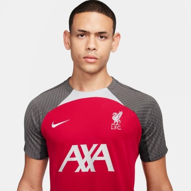 Nike Liverpool FC Strike SS Top M T-shirt FD7084-688