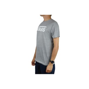 Vans Classic Heather Athletic Tee M VN0000UMATH