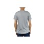 Vans Classic Heather Athletic Tee M VN0000UMATH