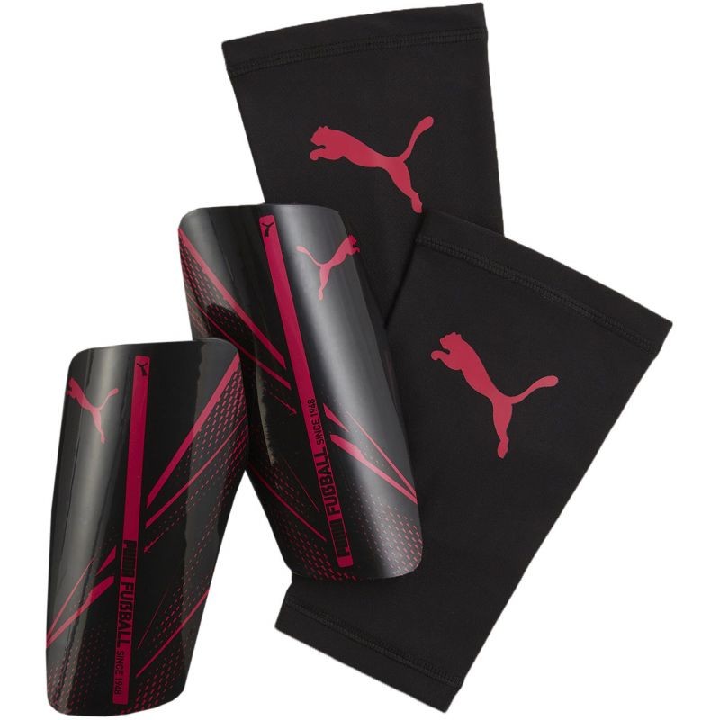 Puma Attacanto Sleeve parastinchi da calcio 030887 03