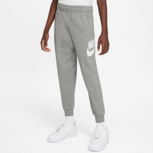 Pantaloni Nike Club Fleece Jr FD2995-063