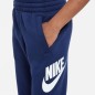 Pantaloni Nike Club Fleece Jr FD2995-410