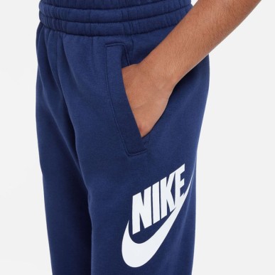 Nike Club Fleece Jr FD2995-410 pants